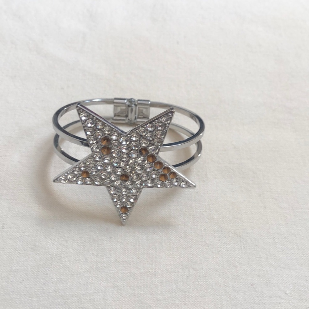 Star bracelet - Picture 2 of 6